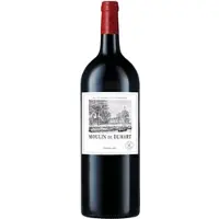 Moulin de Duhart Pauillac AC 2017 Duhart-Milon 1,5l