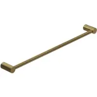 Kludi VELA R Badetuchhalter 58979N1 Länge = 600MM Brushed Bronze