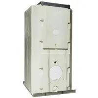 WOLF-Garten Wolf Warmwasserspeicher 2484704 für CEW-2-200, ohne Verkleidung