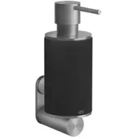 Gessi 316 Seifenspender, wandbefestigt, 54714
