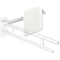Hewi 900.51.908XA 98 Rückenst.(BS),S. 900,T:150,li Wand,