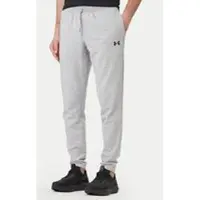 Under Armour Jogginghose UA Rival 6014638 Grau Regular Fit