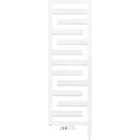Zehnder Tetris Design-Heizkörper Mixbetrieb IHC, RAL 7031, 1588x45x500 mm