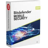 Bitdefender Mobile Security 1Device 18 Monate,Firewall/Security,deutsch