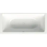 Bette 6829-401 Badewannen Rechteck Free Anthracite
