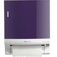 Cws Frontblende für Paradise Paperroll X711040 , Farbe: Basic Lila