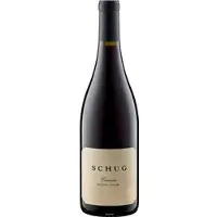Schug Winery Schug Carneros Pinot Noir 2021