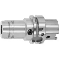 Holex HD-Futter kurz, schlank, HSK-A 63, Spann-⌀ D1: 8 mm