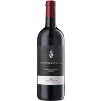 Castello di Fonterutoli Chianti Classico DOCG 2023 Fonterutoli 0,375l