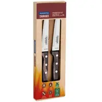 Tramontina Churrasco Gaucho 92000-004 2-teiliges Steakmesser-Set
