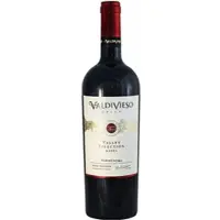 Vina Vadivieso Carmenère Gran Reserva Valley Selection 2022 Valdivieso 0,75l
