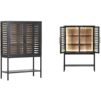 Gutmann SHOWCASE Vitrine