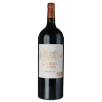 Château Pichon-Longueville Baron Magnum Tourelles de Longueville 2019 - Zweitwein de Longueville