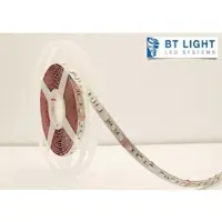BT-Light/LED SYSTEMS LED 5-CHIP Band/Stripe RGB-W (CCT) 24VDC, 19,2W/m, IP20, 5m