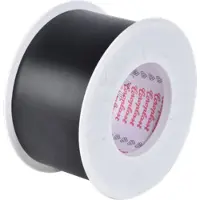 Coroplast CORO 2024 - Elektroisolierband 303 KB4, 20 m, 38 mm, schwarz