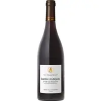 Maison Jean-Claude Boisset Savigny Les Beaune 1er Cru Les Peuillets 2022 - Jean-Claude Boisset