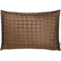 Lazis Kissenhülle - Simple Basket 45x45 cm