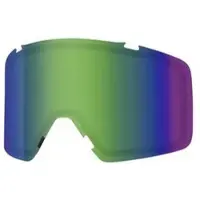 Smith Optics Smith Tribute Replacement Lens green sol-x mirror (C5) O / S