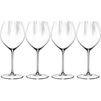 Riedel Serie PERFORMANCE Chardonnay Vorteils-Set 4 Stück Inhalt 727 ml