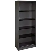 Californian Products CP Regal »Asisto« 5 OH grau, 80x198x43.3 cm