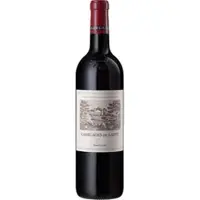 Château Lafite Rothschild Les Carruades de Lafite AOC Rotwein trocken 0,75 l | 2021
