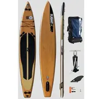 Light ISUP MFT Series Tourer 14'0 X 32" SUP Board uni Gr. Uni