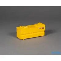MSM Modelle Baustellentank 10 ́000 lt. gelb 5437/01