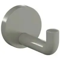 Hewi 477 Einzelhaken 477.90.03095 100mm, felsgrau