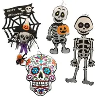 Wellhome - Halloween Hängendes Ornamentset