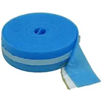 Thermova Premium Randdämmstreifen beidseitig selbstklebend 150 x 8 mm (25 m Rolle)