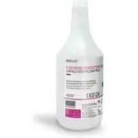 Unigloves Flächendesinfektion PLUS - gebrauchsfertig - 8 x 1 L fresh
