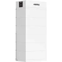 AXITEC Batteriespeicher AXIstorage Li SV3 HV-Speicher 29.1, inkl. Steuerungseinheit - 29,1 kWh (* 0% MwSt. gem. §12 Abs. 3 UstG)