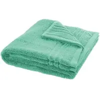Como Handtuch Soft Cotton ¦ türkis/petrol ¦ Maße (cm): B: 50