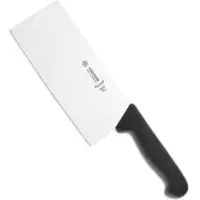 Johannes Giesser Messerfabrik Giesser Hackmesser, chinesiche Form 6665 19 , 1 Stück, Klingenlänge: 19 cm