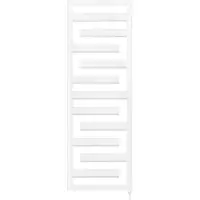 Zehnder Tetris Design-Heizkörper elektrisch, 1510x45x500 mm, Farbe Brown Quar., IP65