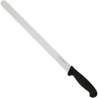 Schneider Konditormesser mit glatter Schneide 260630 , Klingenlänge: 31 cm