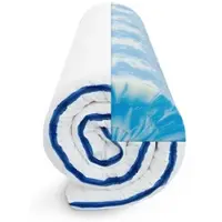 Sleepneo Gel-Topper CoolRelax, Matratzenauflage 120x200, vegane Matratzentopper aus Gelschaum, Höhe ca. 8 cm, Premium Materialien Made in Germany