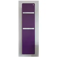 Zehnder Vitalo Bar Design-Heizkörper ZV111940GF00000 VIPK-190-040, 1915 x 400 mm, pearl beige, RAL 1035