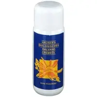 Pharma Schott GmbH Hausers Biologisches Galvano Cremeöl 200 ml