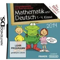Mathematik & Deutsch 2014 (NDS)