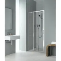 Kermi LIG3R100181PK Gleittür Liga G3R 1000x
