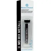 MARSTON-DOMSEL MD-mix Reparaturkitt Stahl/Metall 56g