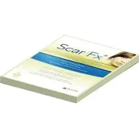 TRICONmed GmbH SCAR FX Silikon Narben Pflast.2,5x55cm 1 St Pflaster