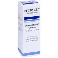 Neotopic GmbH & Co. KG NEO Hycid Spezialpflege Creme 50 ml
