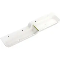 Hewi 950.12.308 Waschtisch 1800mm, oberes Becken re