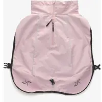 RevolutionRace Cyclone Dog Jacket Hund Pink Mist, Größe:50 - Accessoires > Hund - Rosa