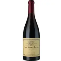 Maison Louis Jadot Clos Saint Denis Grand Cru 2017 - Louis Jadot