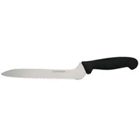 Schneider - Brotmesser Spezial, Größe: 18 cm