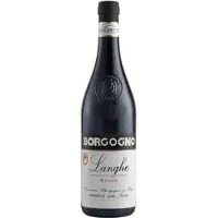 Borgogno Bompe Barbera 2023 0,75l