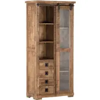 Gutmann KAMERUN Vitrine